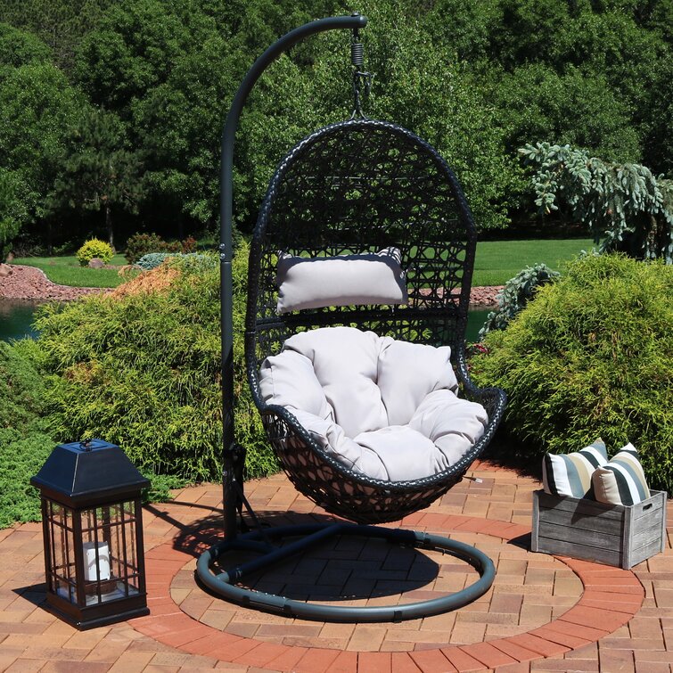 Wayfair chair hammock new arrivals